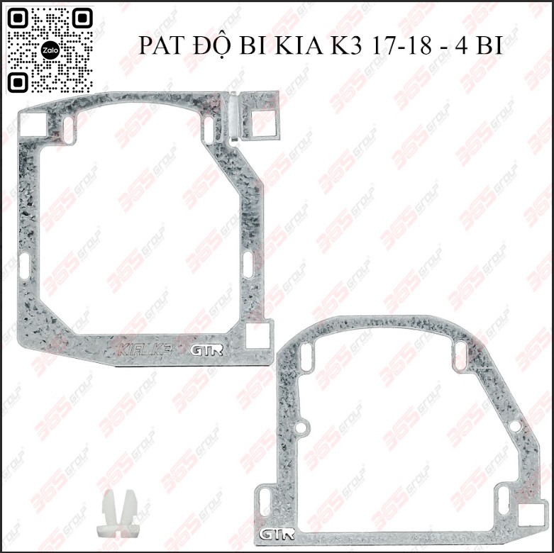 PATH ĐỘ BI KIA K3 17-18 - 4 BI-AT-1127